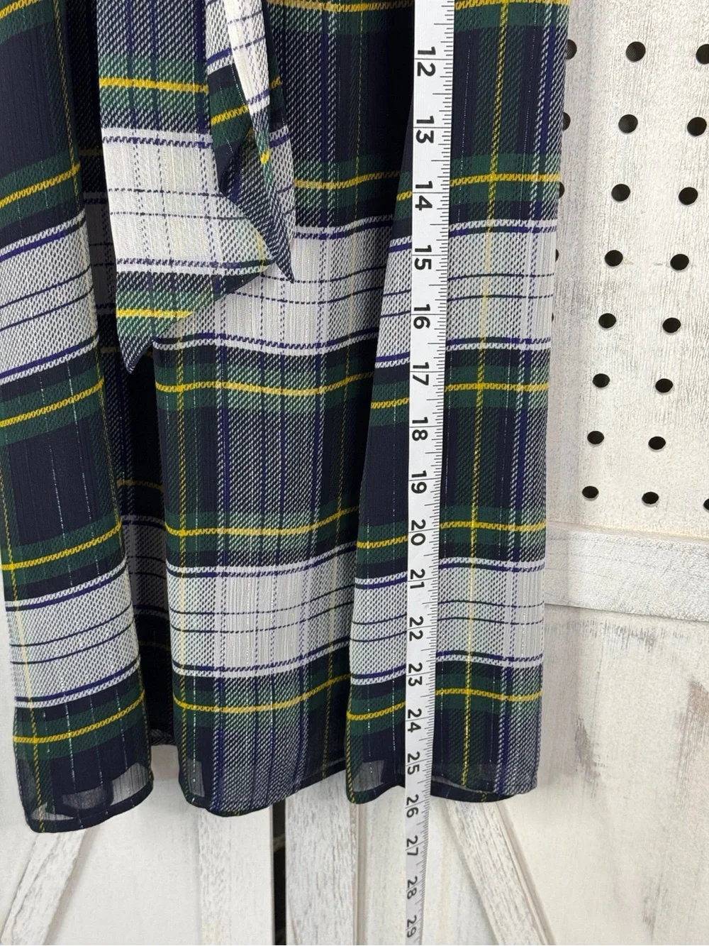 J. Crew classic crew